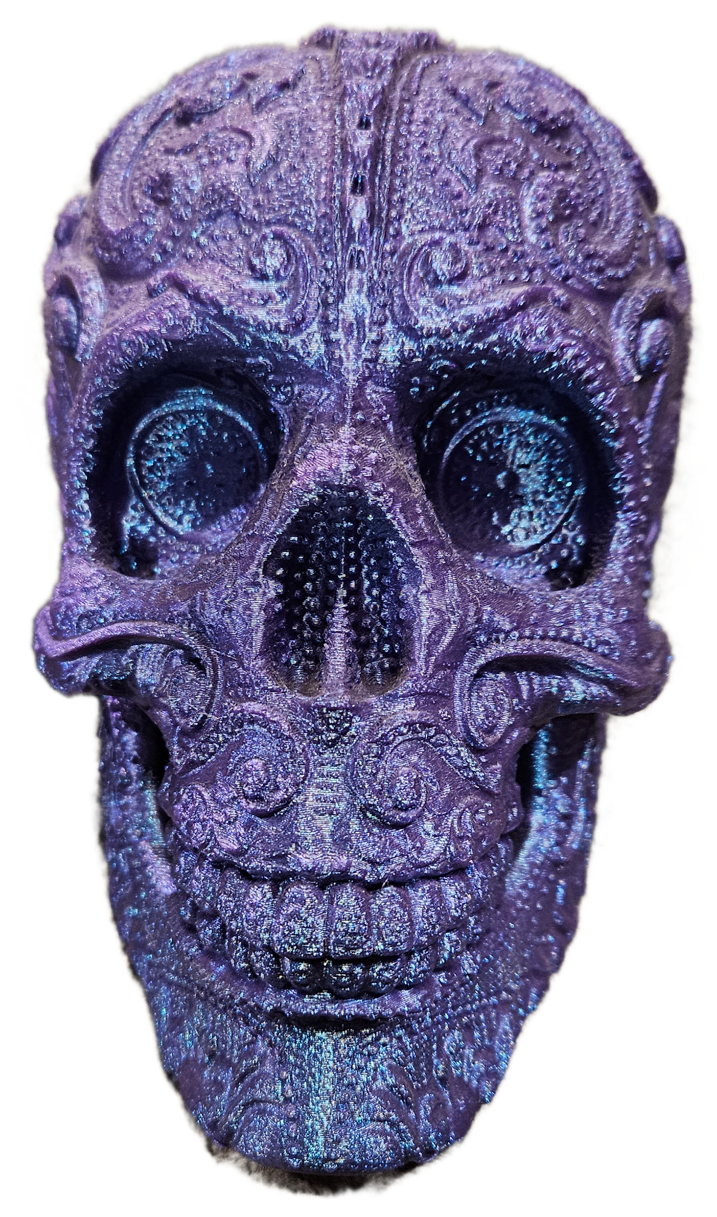 Sugar Skull