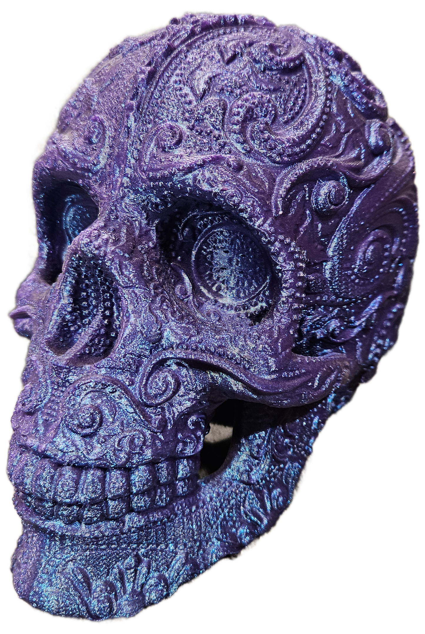 Sugar Skull