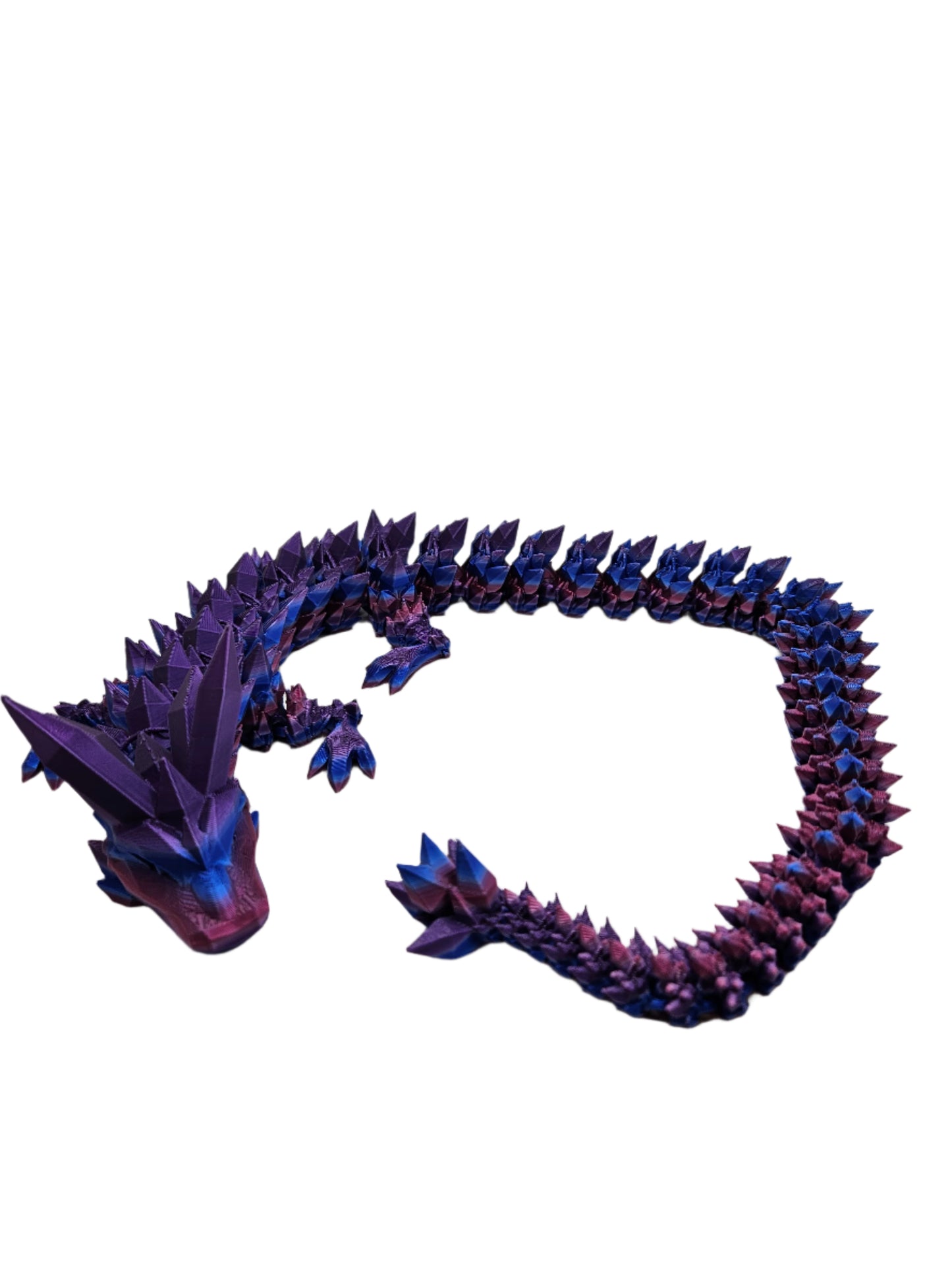 Crystal Dragon
